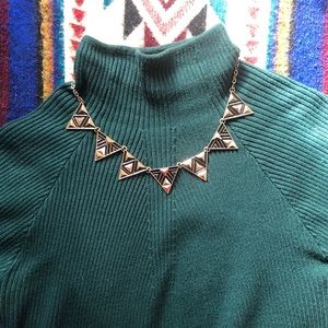 3 FOR $20 Geometric Necklace